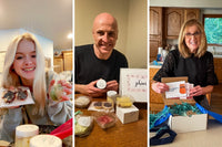 Phivi Artisanal Desserts Box