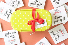 Once Upon a Book Club Box (Adult Edition)
