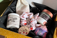 Honeybee Self Care Box