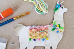 Kids Craft-of-the-month