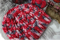 Leither Collection Funfetti Deluxe Box w/1 Merino Skein