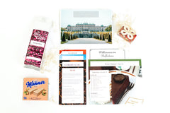 Monthly Travel Experience - City Break Collection