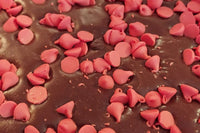 Oh, Fudge! gourmet fudge monthly sampler over 1 pound!