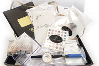 Monthly Planning and Stationery Box