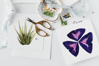Come Alive Studio Stationary Subscription
