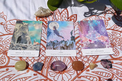 Empowering Oracle Box