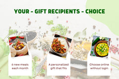 Wanderlust Culinary Spice Box