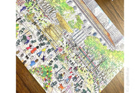 The Book Drop: Puzzle Club