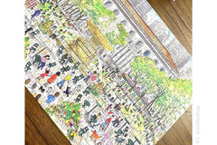 The Book Drop: Puzzle Club