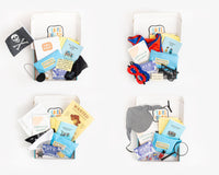 PLACES, PLEASE! Let's Put On A Show