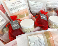 Monthly Self-Care Box