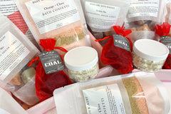 Monthly Self-Care Box
