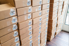 The Makery DIY Bi-Monthly Jumbo Subscription Box