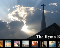 The Hymn Box™ Devotional - Uplifting Hymns and Unique and Encouraging Items of Faith