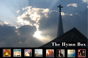 The Hymn Box™ Devotional - Unique and Encouraging Items of Faith
