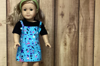 4 Seasons Doll Boutique (6 month 0r 12 month only)