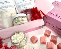 Monthly Self-Care Box