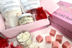 Monthly Self-Care Box