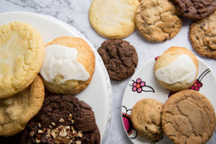 Gourmet Cookies from Great One Cookie Co