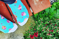 Spiffy Socks Subscription