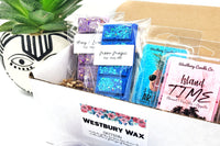 Wax Classics Monthly Wax Melt Subscription