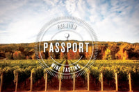 Vintage Wine Estates Perfect Pairings 6 Bottle Wine Collection *Shipping Included*