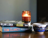 The Gentlemen's Book Hub