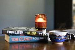 The Gentlemen's Book Hub