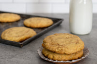 DIY Cookie Kits by Little Red Kitchen Bake Shop
