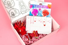 Petite Princess Box