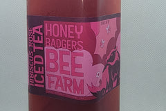 Honey Badgers Tea Lovers Box