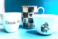 Alice's Teacup Tea Box - Tea for One