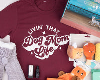VIP Ultimate Dog Mom Box