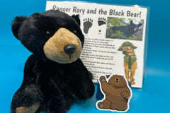 Rory the Creature Teacher's Wildlife Education Subscription