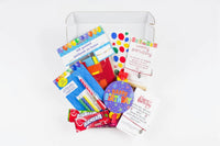 Sprinkles and Wishes Box