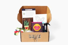 DateBox Club - Date Night Delivered Every Month