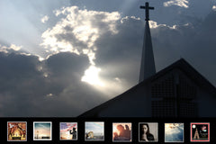 The Hymn Box - Unique and Encouraging Items of Faith, Connection, and Celebration - CD, Digital, and Streaming.