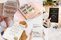 Quarterly Mystery Book Subscription Box