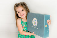 Preschool2U Subscription Box
