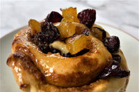British Dessert Baking Kits