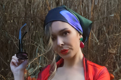 WEARABLE ART SURPRISE BOX
