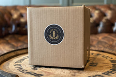 Bourbon Goods Box