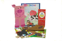 MyFUNvelope Monthly Craft Subscription