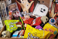 Mystery Manga Box