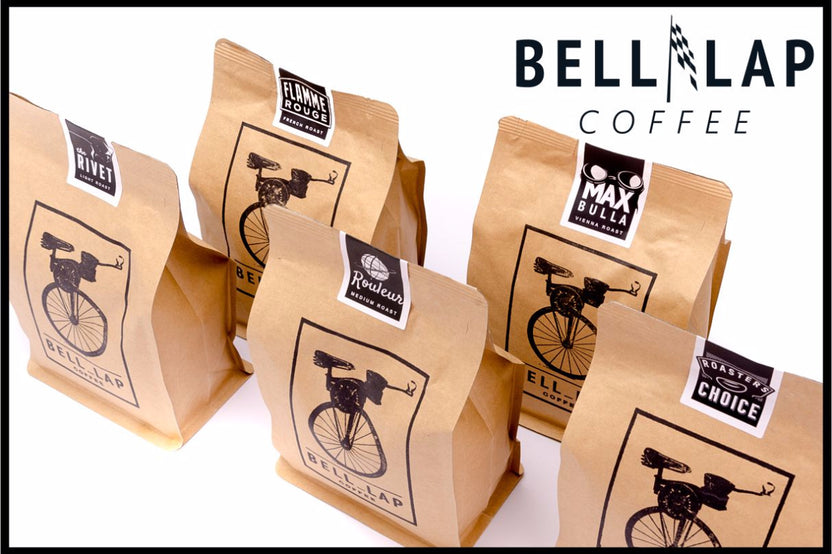 Monthly Coffee Subscription - (1) 12 oz. bag per month