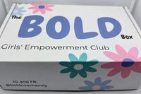 The BOLD Box