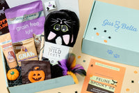 Monthly Gus & Bella Box