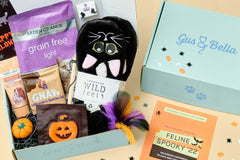 Monthly Gus & Bella Box
