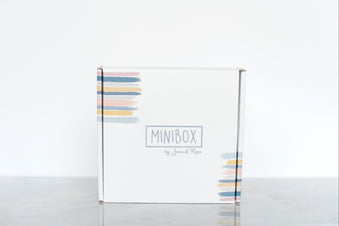 MiniBox by Jane & Rose