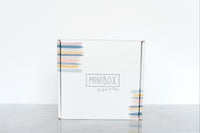 MiniBox by Jane & Rose